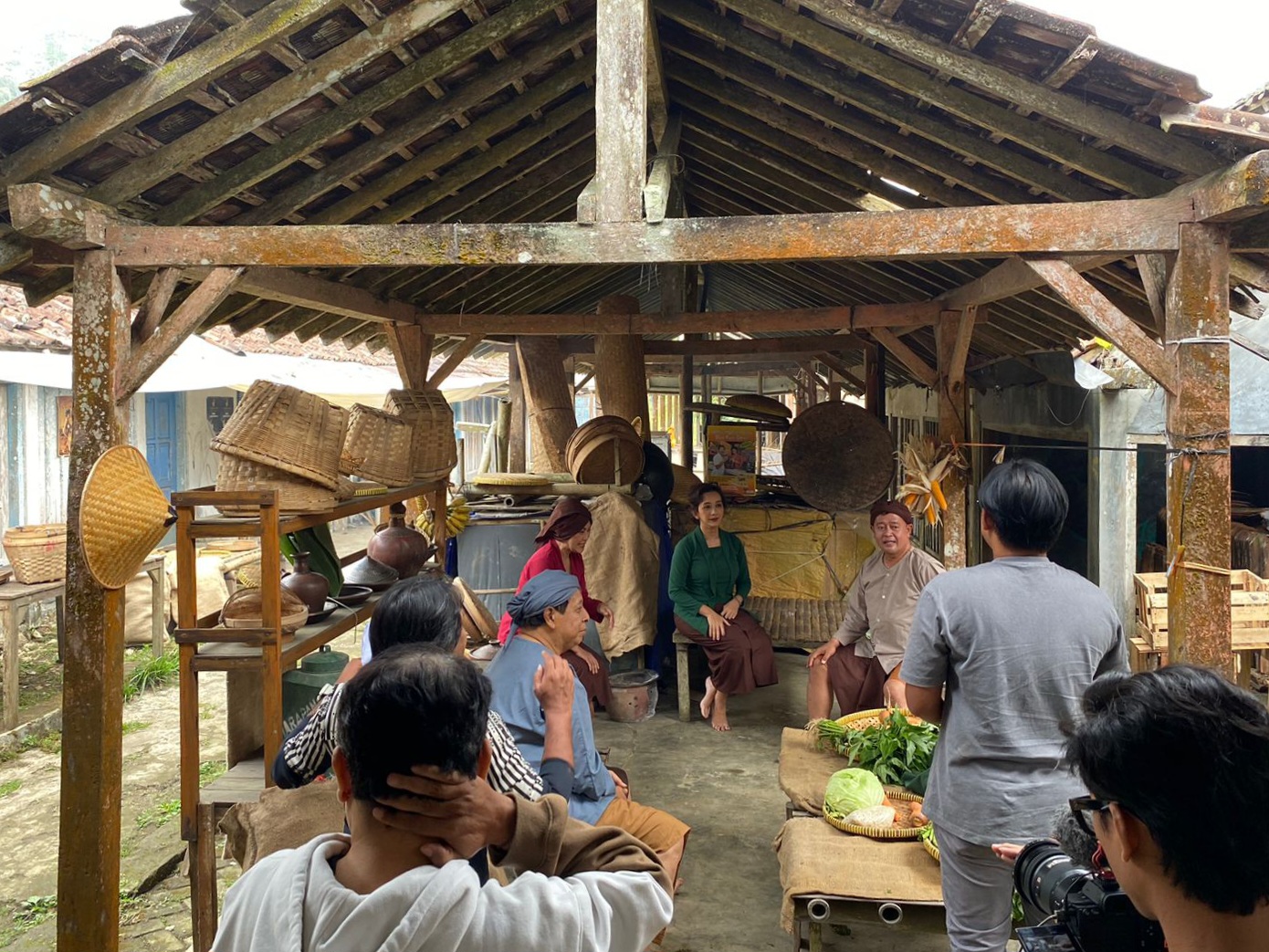 Desa Wisata Jatimulyo